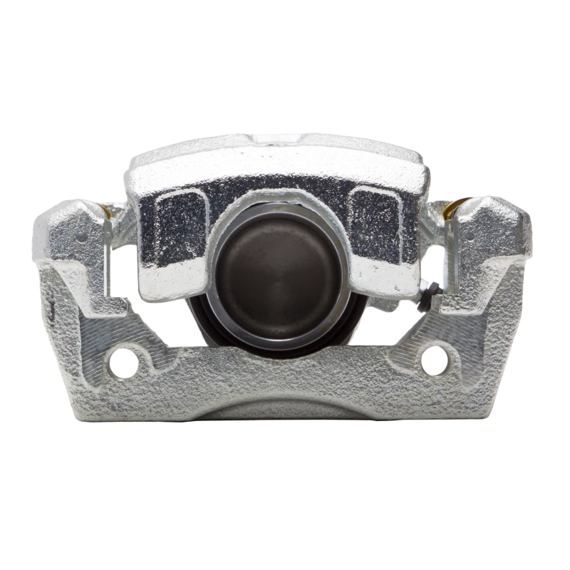 DFC 99-04 Chevrolet Tracker Front-R Premium Caliper - Silver Zinc Coated