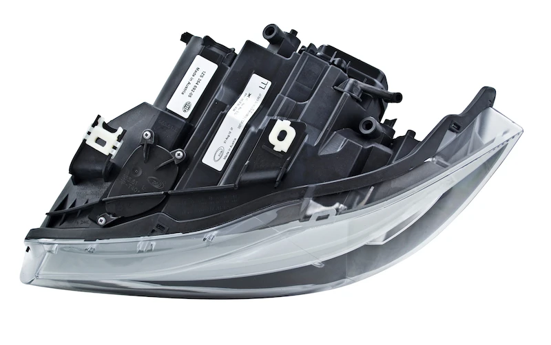 Hella 2009-2012 BMW 323i xDrive Bi-Xenon-Scheinwerfer