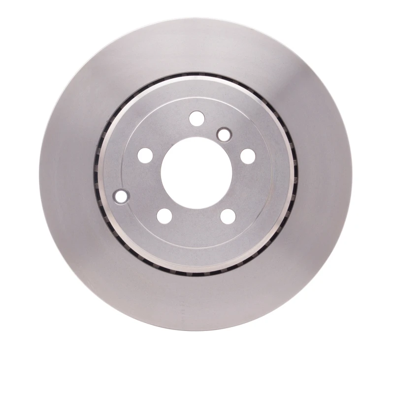 DFC 10-12 Land Rover Range Rover Rear Brake Rotor