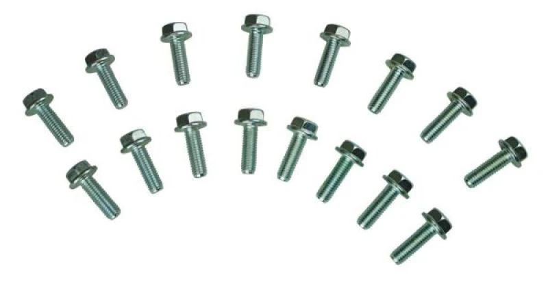 Moroso Header Bolts for Ford 4.6L/5.4L Engines