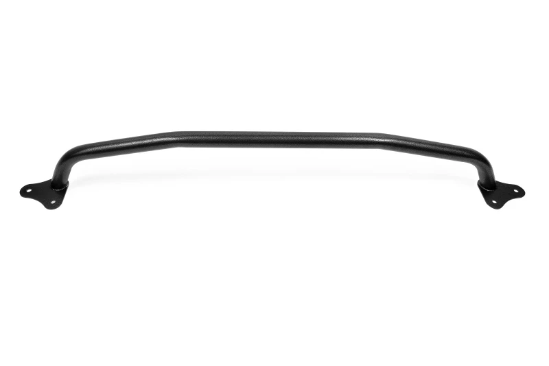 bmr-suspension_BSR760H-6797677f6017c BMR 15-19 Ford Mustang S550 Heckstoßstangenhalter (Schwarz-Hammertone)