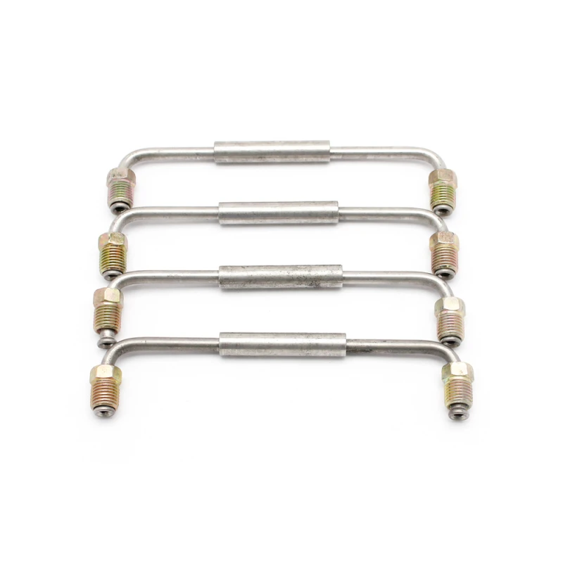 Wilwood Billet SL Fluid Tube - 4 pk.
