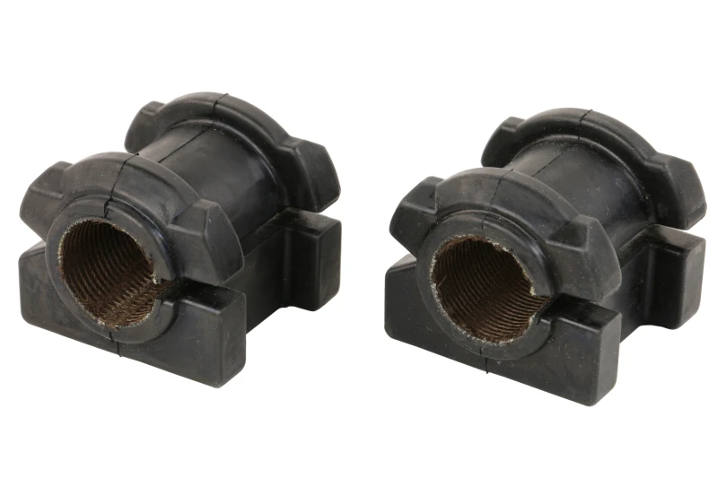 MOOG 07-12 Dodge Caliber Vorderachse zum Rahmen / Hinterachse zum Rahmen Stabilisatorstab-Buchsen-Kit