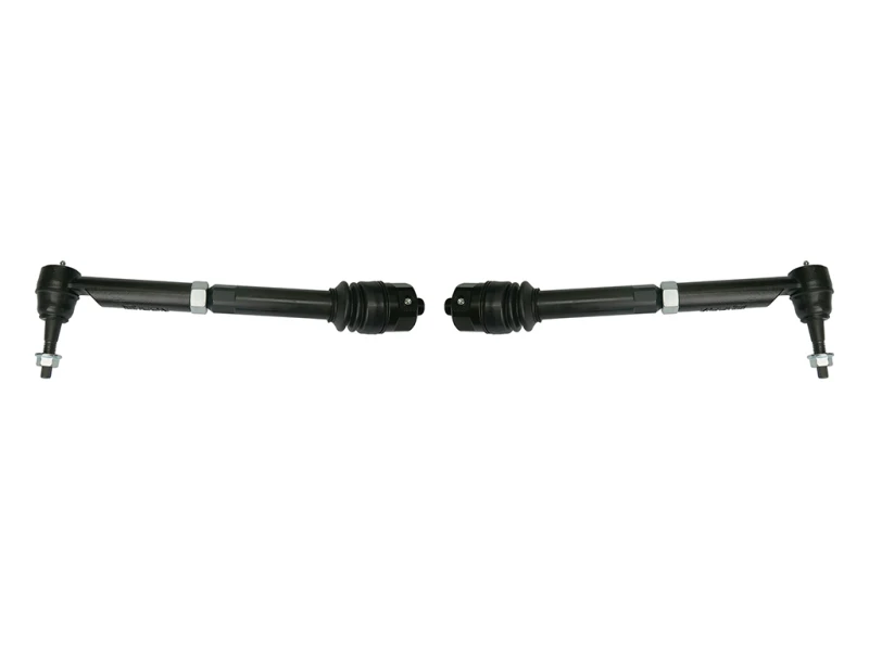 ICON 11-26 GM 2500/3500 HD XD Tie Rod Kit