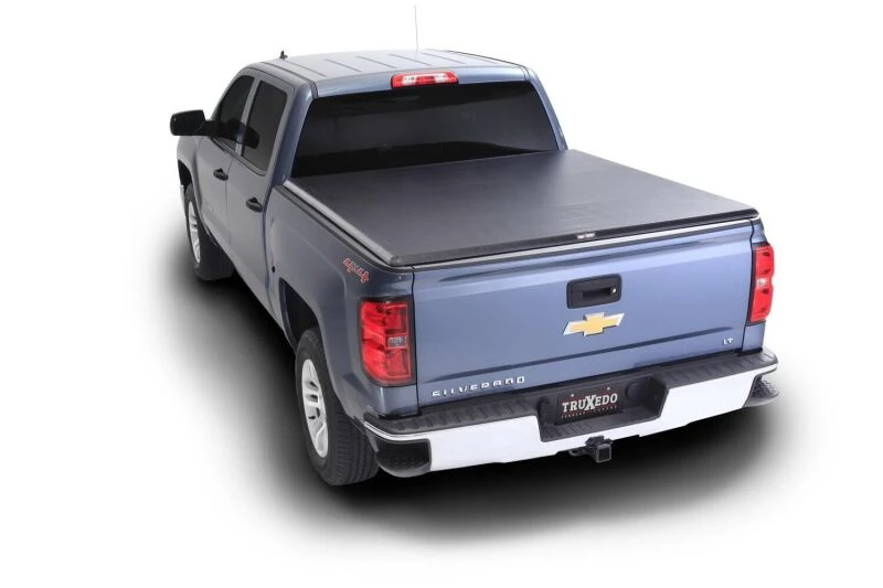 Truxedo TruXport Bettabdeckung für 04-09 Ford F-150 Flareside 6ft 6in