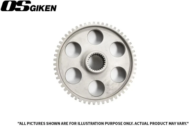 OS Giken Center Hub R3C für Toyota V160