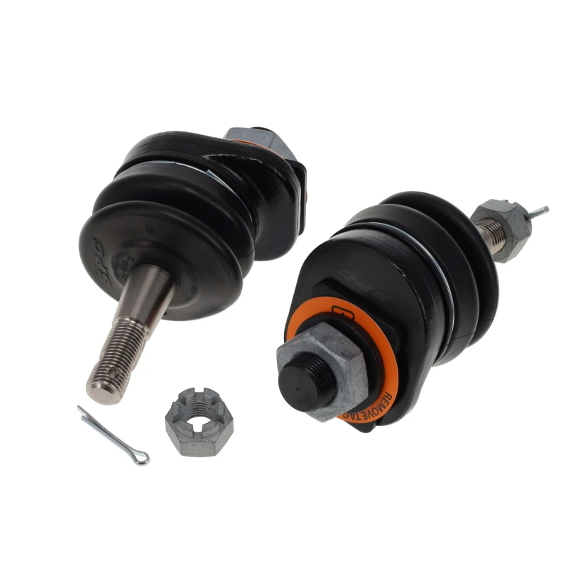 SPC Performance Ersatz-Gelenkkopf-Kit (zur Verwendung mit PN 25470/25540/25560 oder 25660)