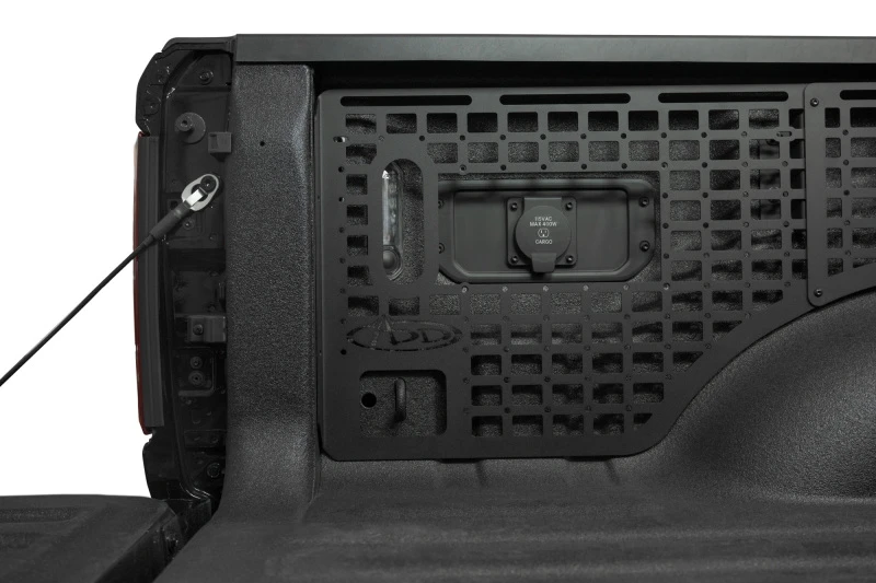 Addictive Desert Designs 2025 Ram 1500 RHO Bed Cab Molle Panels