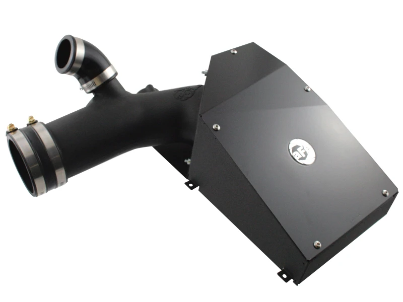 aFe MagnumFORCE Ansaugsystem Stage-2 P5R AIS P5R VW R32 08-09 V6-3.2L MKV