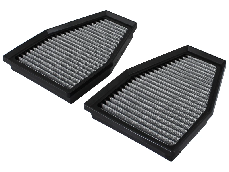 aFe Magnum FLOW OE-Ersatzluftfilter Pro DRY S 12-15 Porsche 911 (991) H6 3.4L/3.8L