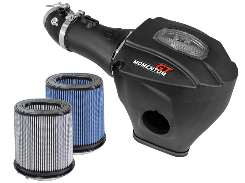 aFe Momentum Air Intake System PRO 5R w/ Extra Filter