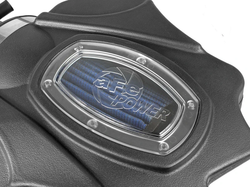 aFe Momentum GT Stage 2 PRO 5R Ansaugsystem 11-14 Jeep Grand Cherokee 3.6L V6