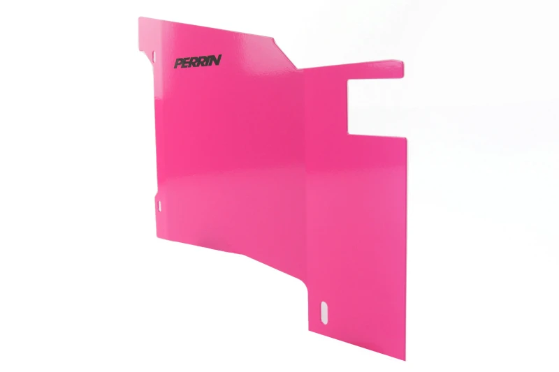 Perrin Cold Air Intake für 2015+ Subaru WRX - Hyper Pink