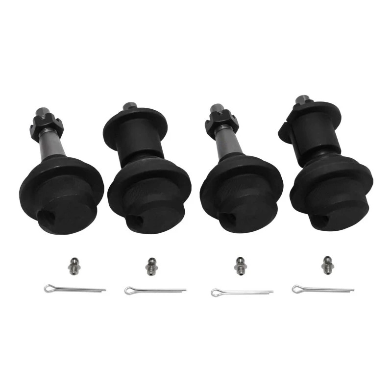 Yukon Gear HD Ball Joint Kit für Jeep Wrangler JL & Gladiator JT