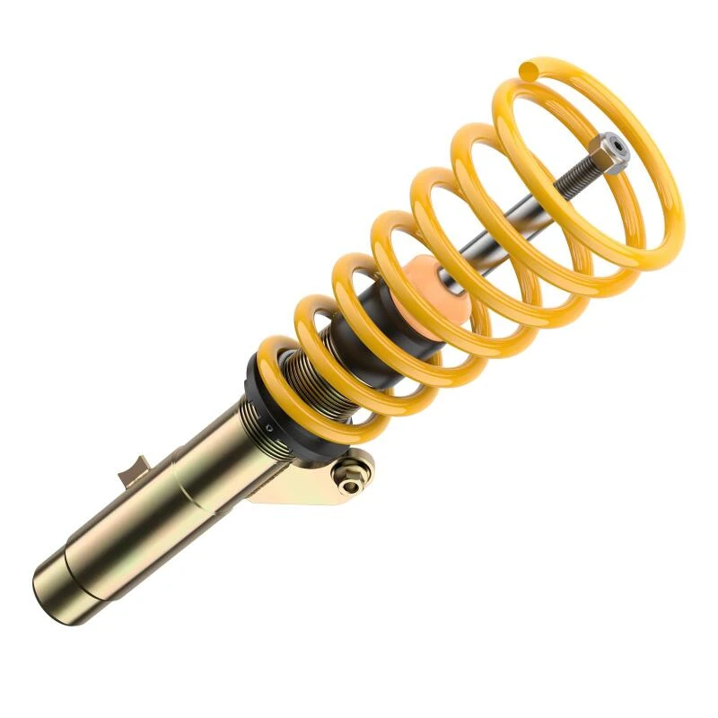 ST Coilover Kit 08-13 BMW 128i/135i E82