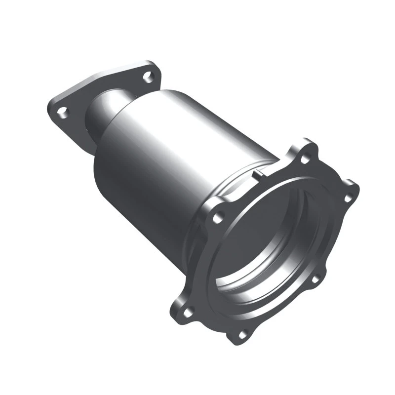 MagnaFlow-Konverter DF 96-00 Pathfinder Beifahrerseite Vorne