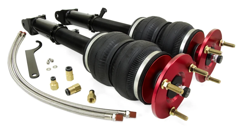 air-lift_78569-6792d67e51e3e Air Lift Performance 17-18 Lexus IS 350 RWD / 2018 Lexus RC 300 RWD Vorderes Kit