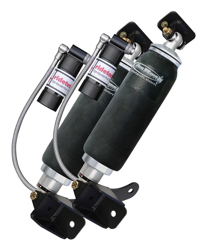ridetech_11325411-67947cc2974a0 Ridetech 78-88 GM G-Body ShockWave Heck-System TQ-Serie
