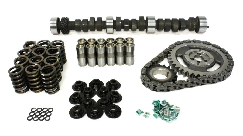 COMP Cams Nockenwellensatz C6 252H