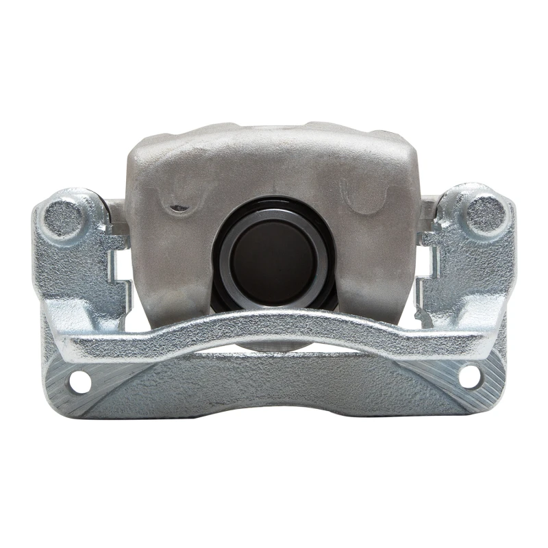 DFC 15-21 Kia Sedona Rear-R Premium Caliper - Silver Zinc Coated