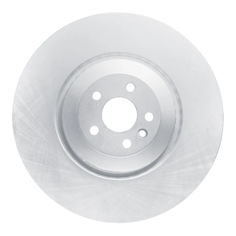 DFC 19-26 Jaguar F-Pace Front GeoSPEC Coated Rotor