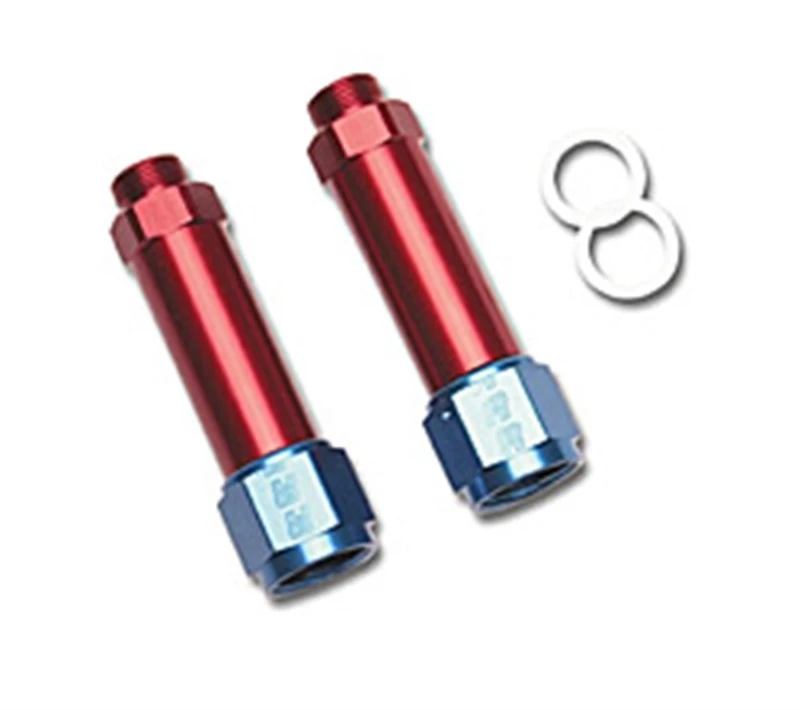 Russell Performance DEMON- und BG-CARB-Montage für 9/16in -24