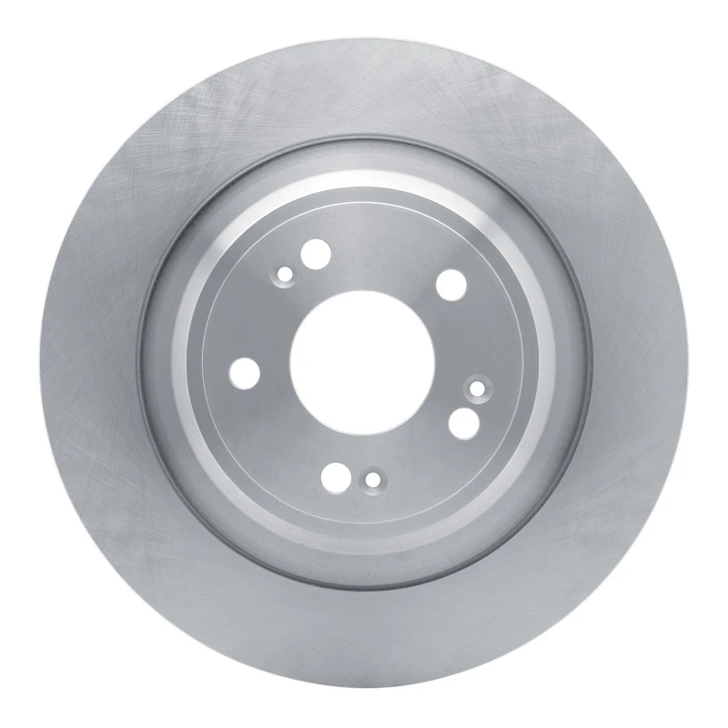 DFC 21-25 Genesis G80 Rear Brake Rotor