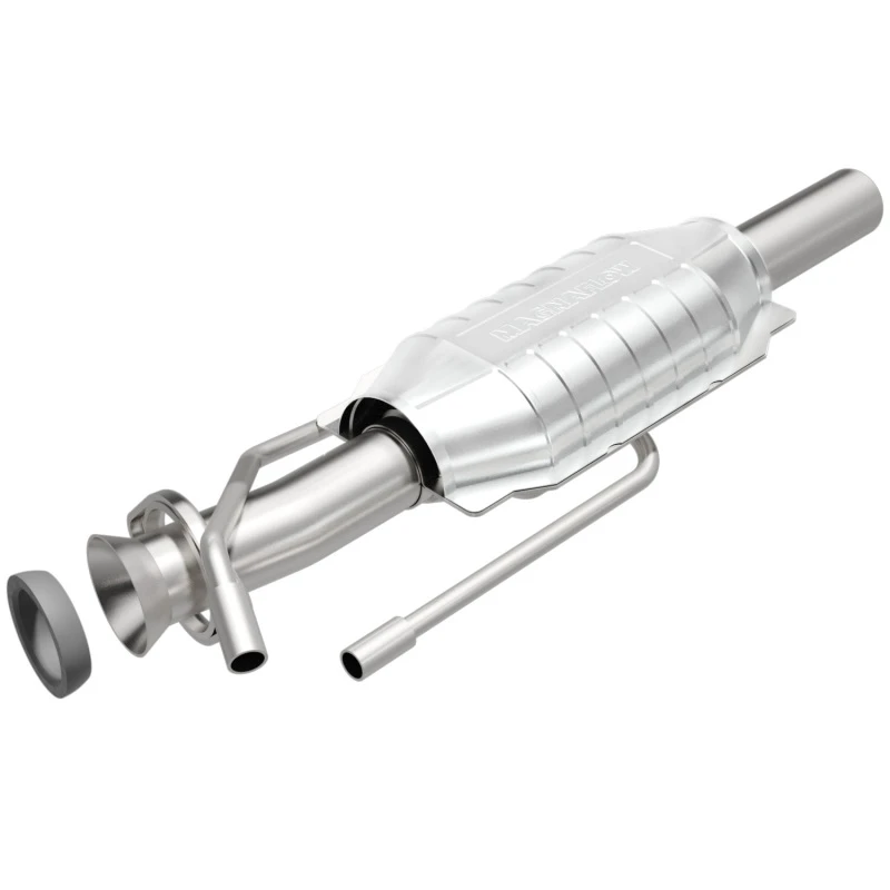 MagnaFlow-Konverter Ford-Mercury 25,75 x 6,5 x 4 2/2