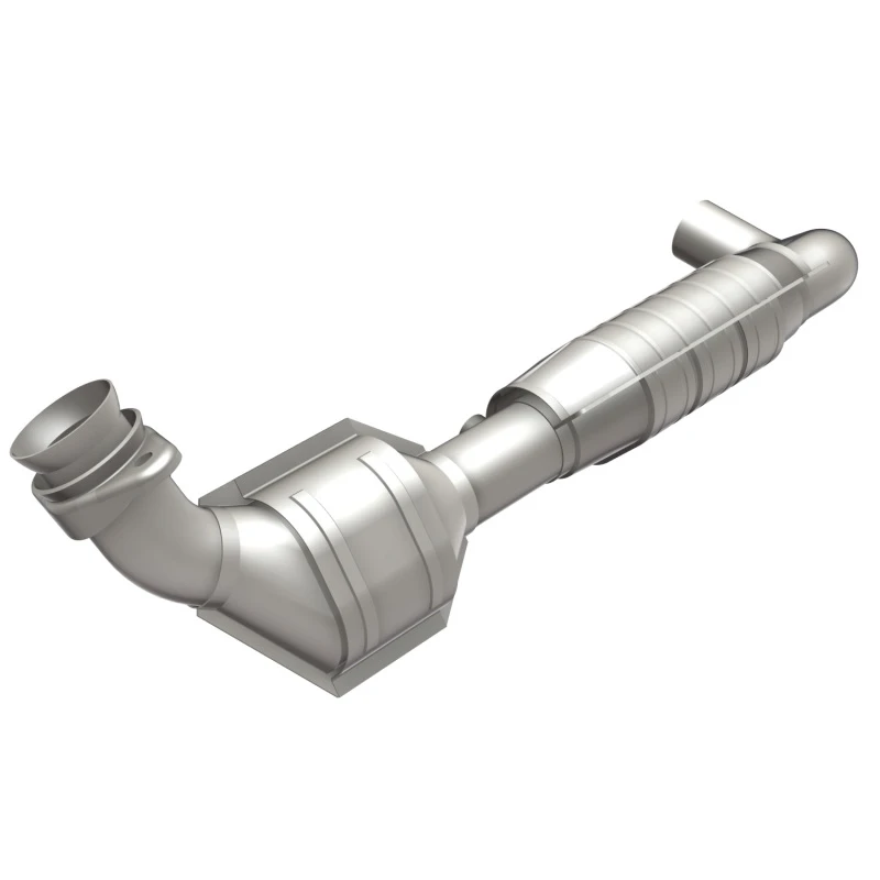 MagnaFlow-Katalysator DF 04-05 Ford F-150 5,4L D/S 2WD (außer 04 Heritage Edition)