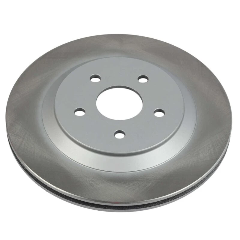 Power Stop 04-07 Ford Freestar Rear Semi Coated Rotor