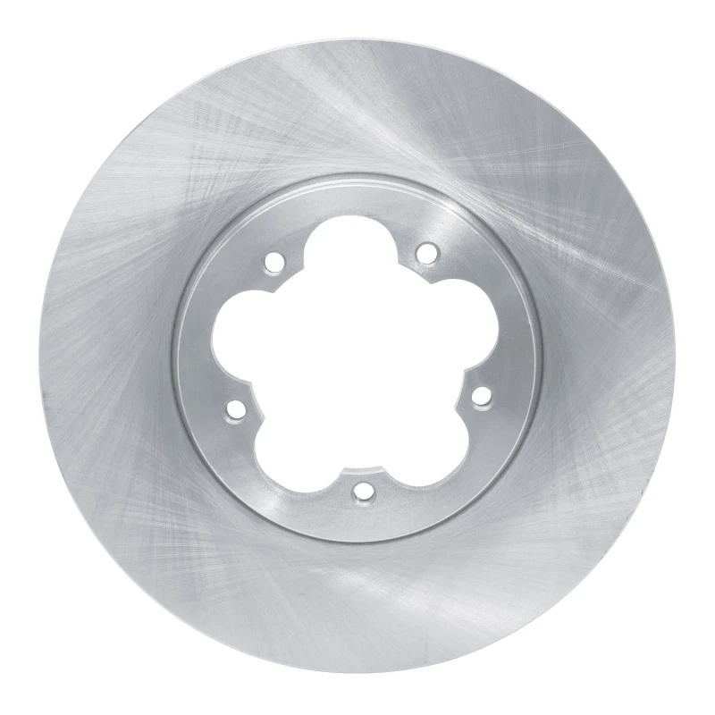 DFC 07-13 Ford Transit (Mexico) Front Brake Rotor