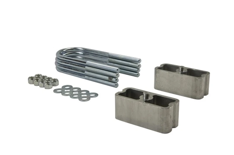 Belltech Tieferlegungs-Block-Kit 2 Zoll Tieferlegungs-Block
