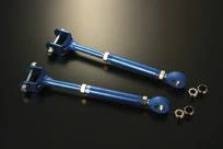 Cusco Trailing Rod Rear Adjustable Pillowball für GRB STi GVB BR9 BM9