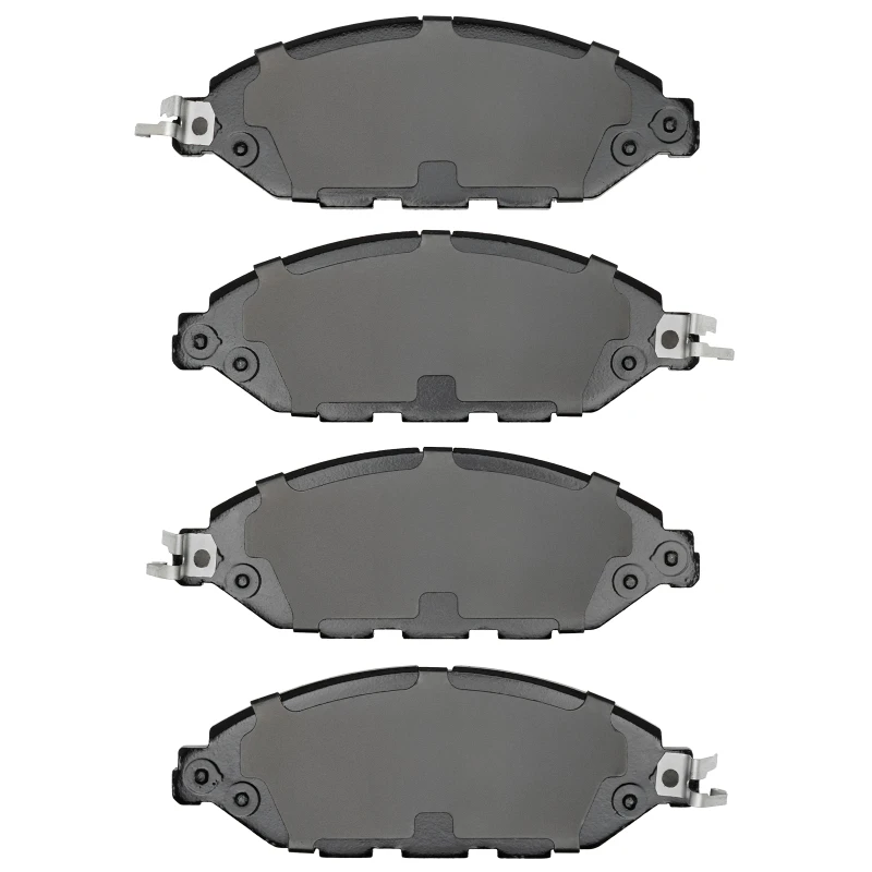 DFC 13-24 Nissan Pathfinder Front 4000 Hybridynamic Brake Pads