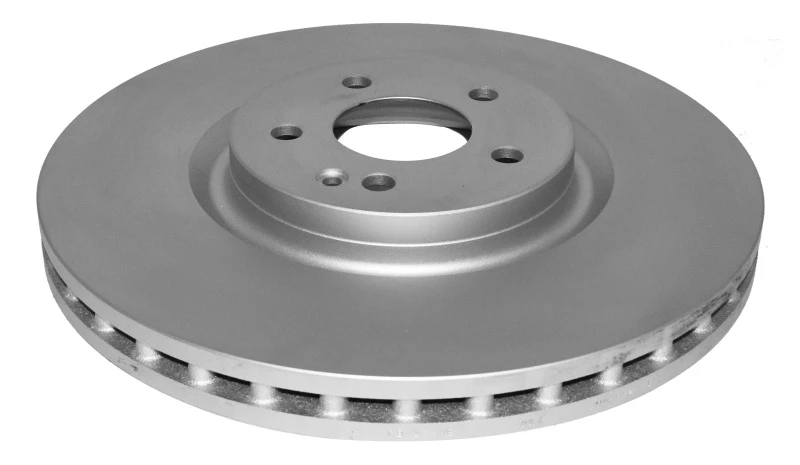 DBA 20-21 Mercedes-Benz CLA35 AMG (mit Basis-Bremse) Front En-Shield Standard Rotor