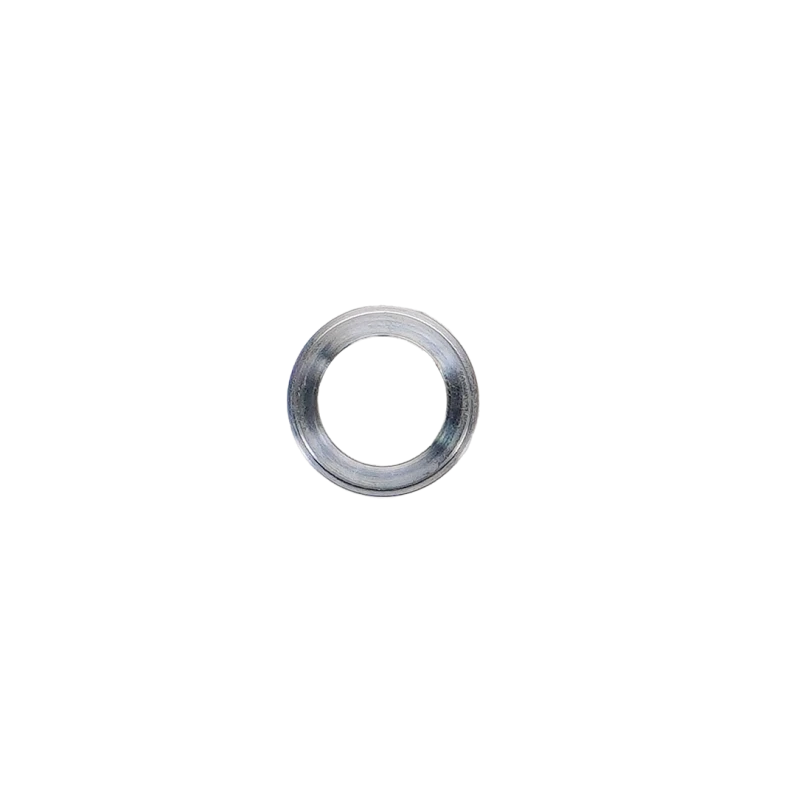 DeatschWerks 3/8 Zoll Female NPT Schweißanschluss aus Aluminium