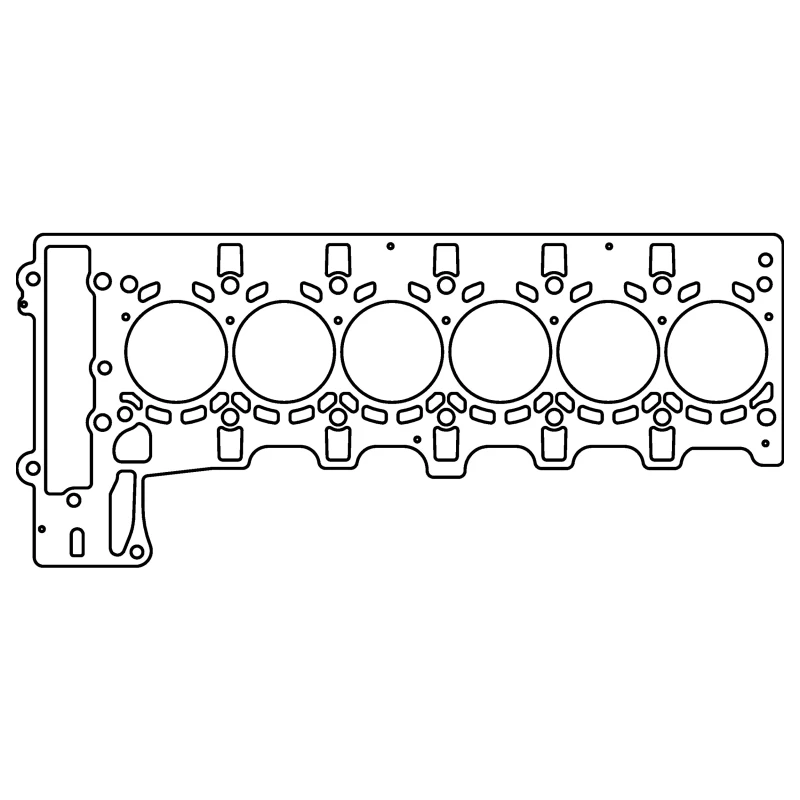 Cometic BMW N55B30A 85mm 1,5 mm MLX-Zylinderkopfdichtung