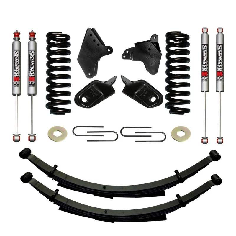 Skyjacker 3In SYS 80-96 F2/350 2WD 4M95