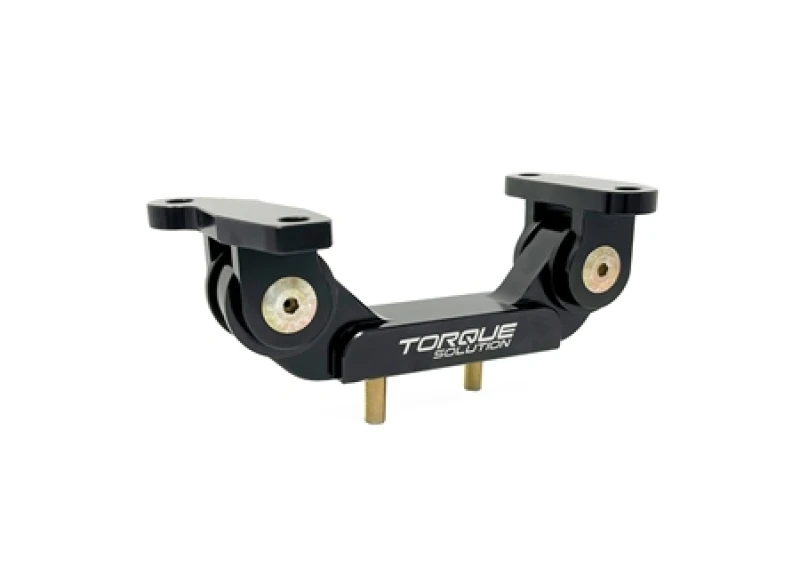 Torque Solution Billet Aluminum Transmission Mount for 2002+ Subaru WRX / 2004-2021 Subaru STI