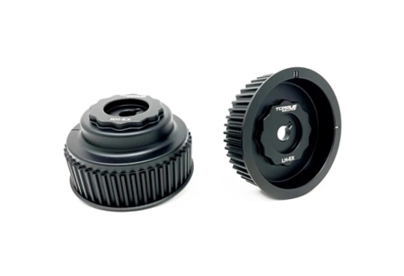 Torque Solution HD Cam Gear Set for Subaru EJ25/EJ207 (Non AVCS Exhaust Cams)