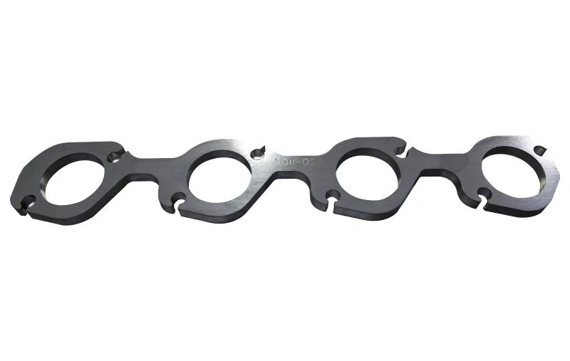 Kooks SB Ford 1 7/8 Zoll SS Ford Außenflansch (Bank)