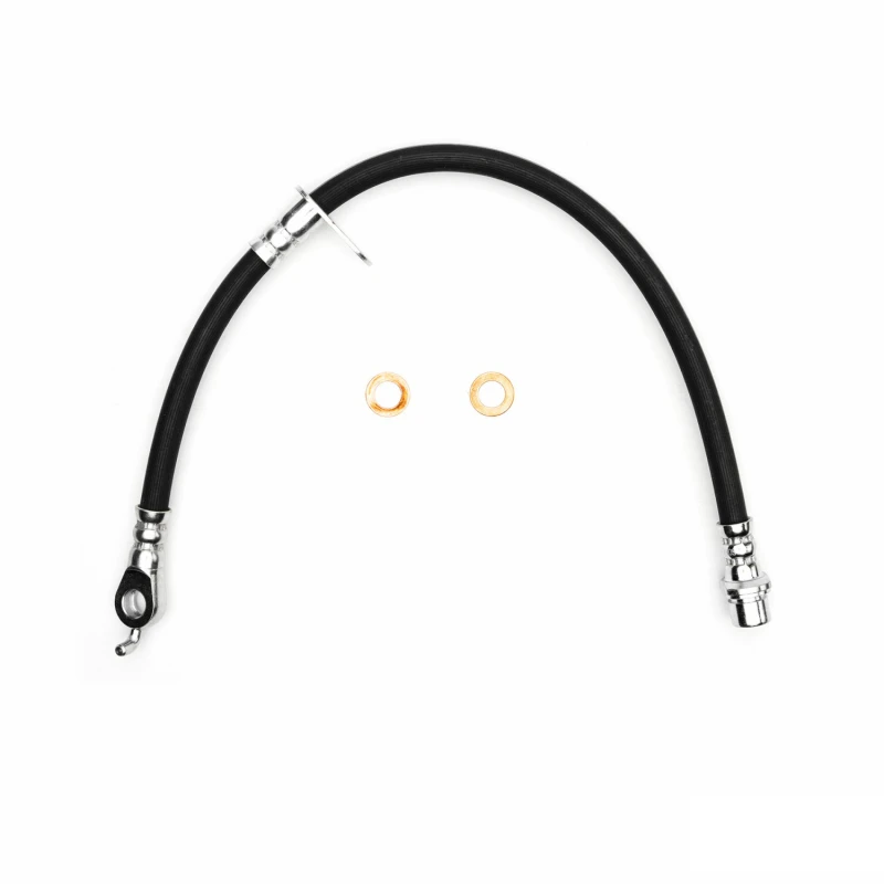 DFC 08-11 Lexus LX570 Front-L Brake Hose