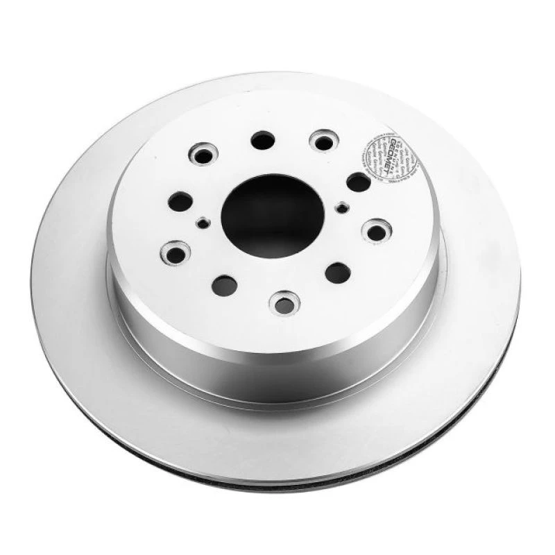 powerstop_JBR717EVC-67945ba15e214 Power Stop 93-97 Lexus GS300 Rear Evolution Geomet Coated Rotor