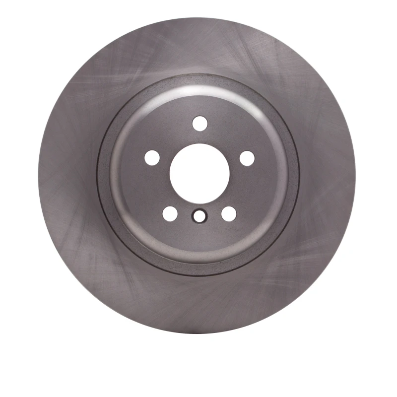 DFC 16-20 BMW 740e xDrive Rear Brake Rotor