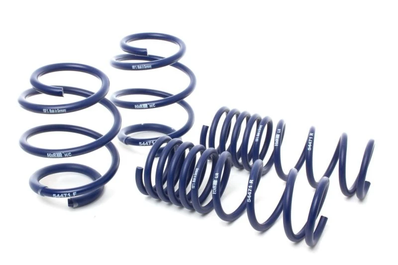 H&R Sport Spring for 22-23 Subaru WRX VB AWD