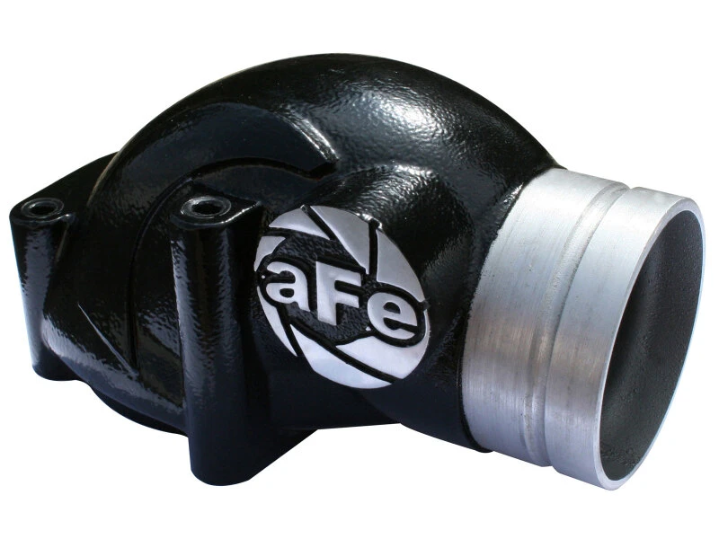 aFe Bladerunner Ansaugkrümmer Einlass MAN INT Ford Diesel Trucks 03-04 V8-6.0L (td)