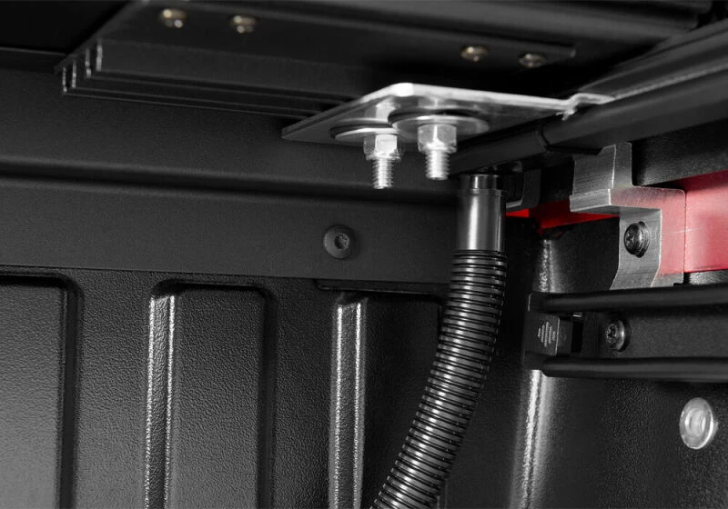 Extang Xceed Tonneau-Abdeckung für 2016–2021 Toyota Tacoma (5 ft)