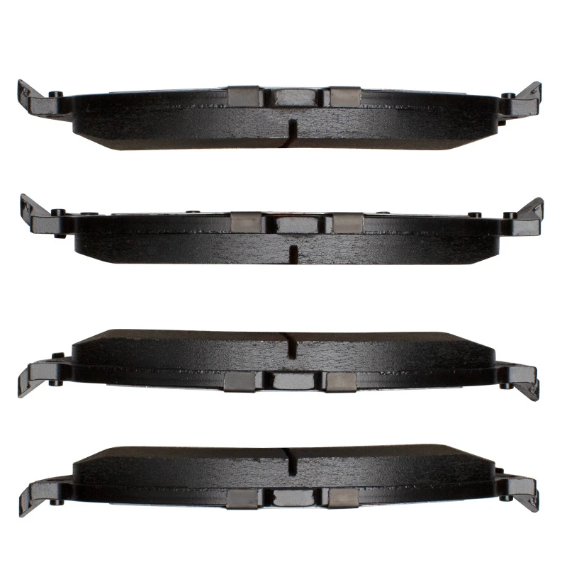 DFC 00-06 Cadillac Escalade ESV Rear 5000 Advanced Ceramic Brake Pads