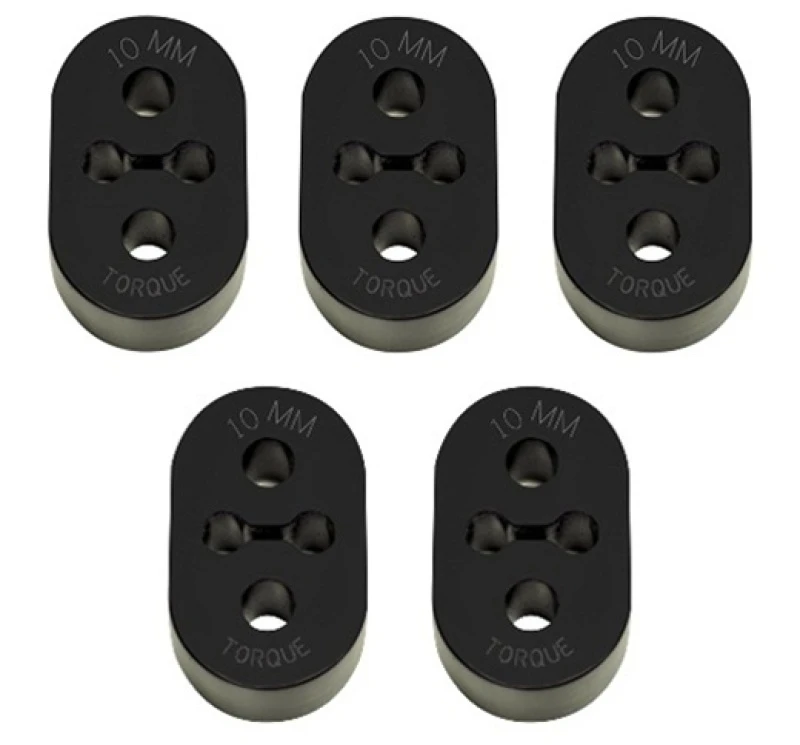 Torque Solution Auspufflager-Kit für Honda S2000 1999-2009