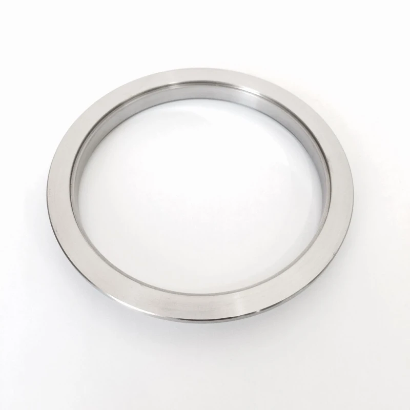 stainless-bros_603-05010-0000-6794d8de880a3 Stainless Bros 4.0in 304SS V-Band Flange - Female